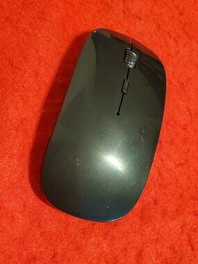 New Cordless Computer Mouse - Save $